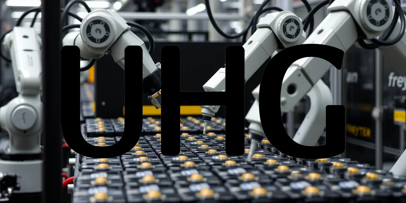 UnitedHealth: Un giro estratégico para recuperar la rentabilidad - Foto: über boerse-global.de