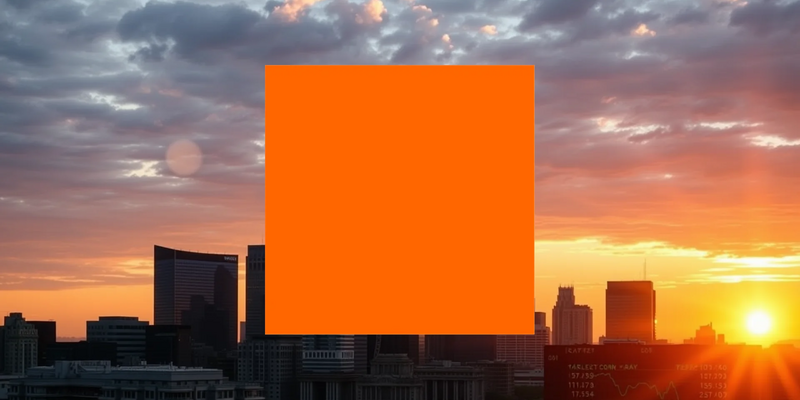 Fiserv Shares Under Pressure: Legal Woes and Institutional Buying Create Market Paradox - Foto: über boerse-global.de