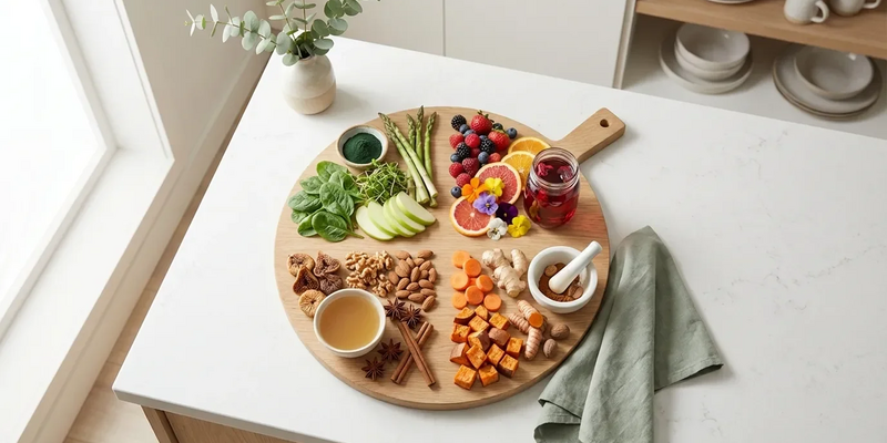 TCM-Diätetik: Der neue Trend für hormonelle Balance 2026 - Foto: über boerse-global.de