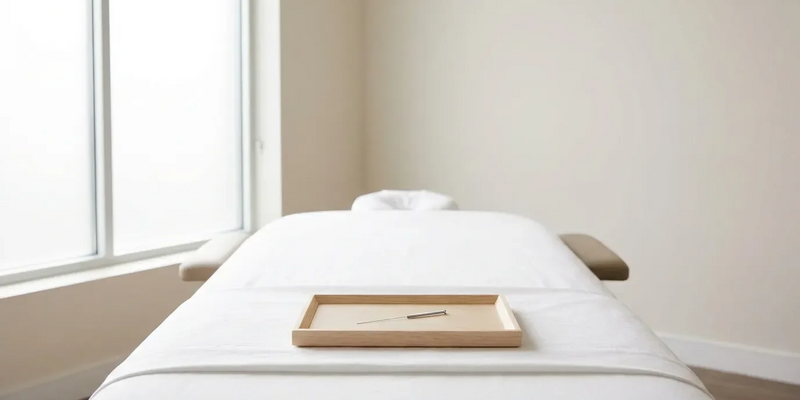 Akupunktur bleibt 2026 Kassenleistung – Zusatzbeiträge treiben Bonus-Modelle - Foto: über boerse-global.de