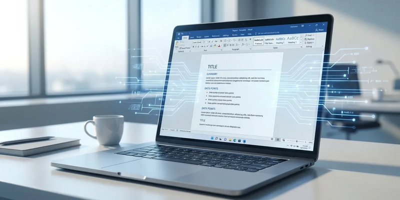 Microsoft 365 Copilot: KI-Agenten erstellen jetzt geprüfte Dokumente - Foto: über boerse-global.de