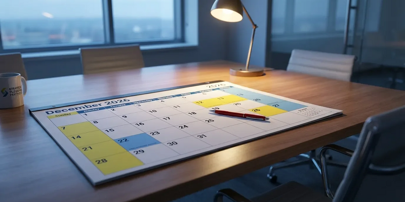 Betriebsräte im Stress: Urlaubsplanung 2026 wird zum Konfliktherd - Foto: über boerse-global.de