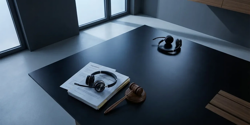 BAG stellt 2025 digitale Mitarbeiterüberwachung unter strenge Mitbestimmung - Foto: über boerse-global.de