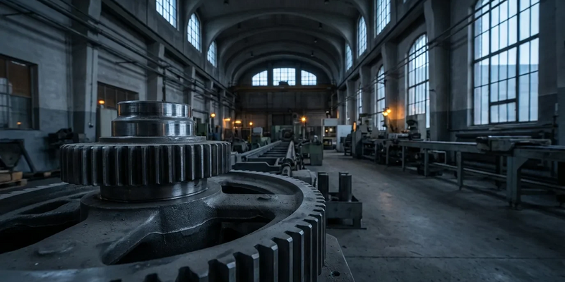 Arbeitgeberpräsident Dulger fordert wirtschaftspolitischen Durchbruch - Foto: über boerse-global.de