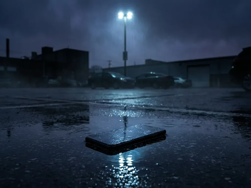 Smartphone-Verkauf: Polizei warnt vor Gewaltwelle - Foto: über boerse-global.de