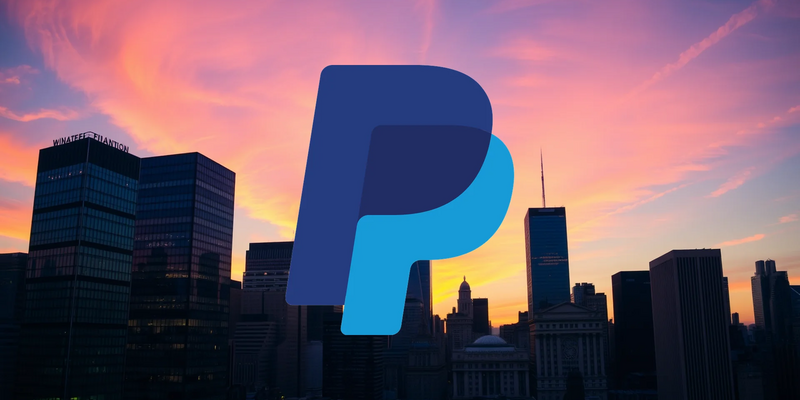PayPal Settles Legal Dispute Amid Scrutiny of Venmo Practices - Foto: über boerse-global.de