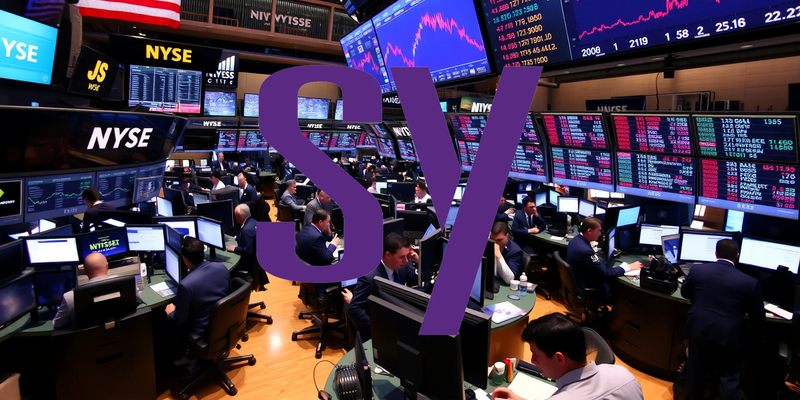 Institutional Investors Accumulate Synopsys Shares Amid Legal Uncertainty - Foto: über boerse-global.de