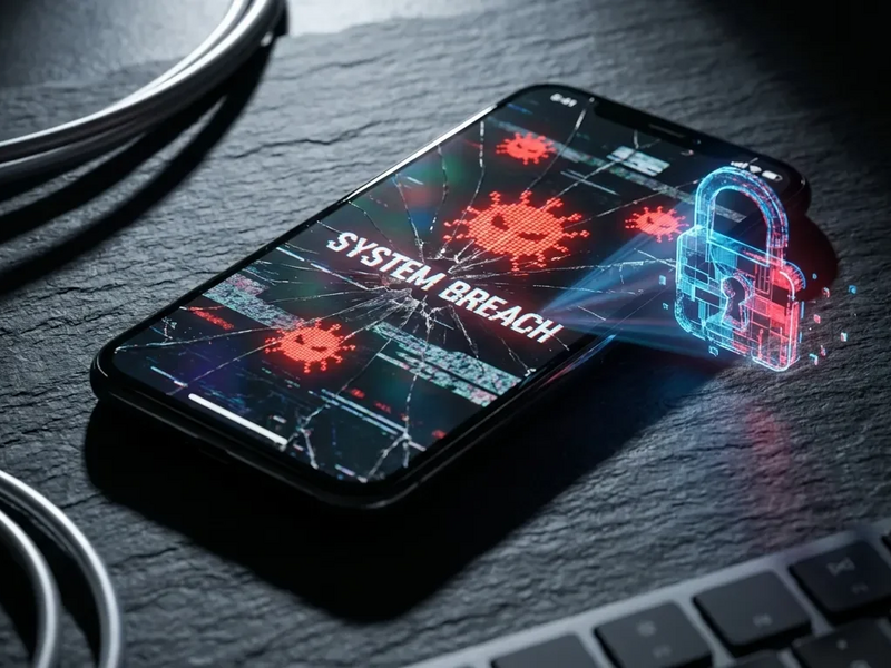 Kaspersky und Group-IB warnen vor neuen Krypto-Malware-Wellen - Foto: über boerse-global.de