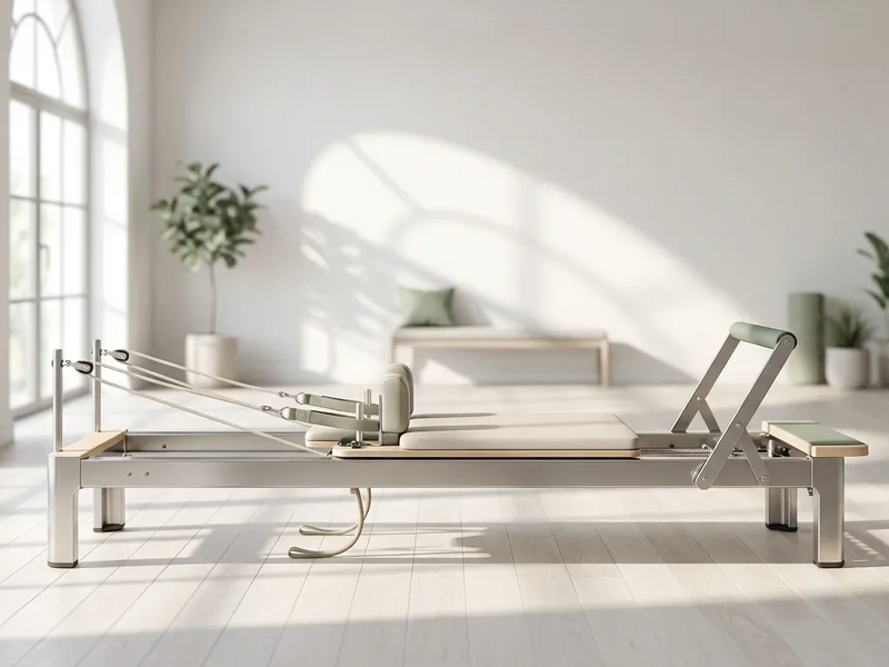 Reformer Pilates dominiert 2025 als Gehirn-Training - Foto: über boerse-global.de