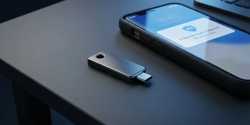 2FA wird Pflicht: Warum 2026 das Jahr der phishing-resistenten Authentifizierung wird - Foto: über boerse-global.de