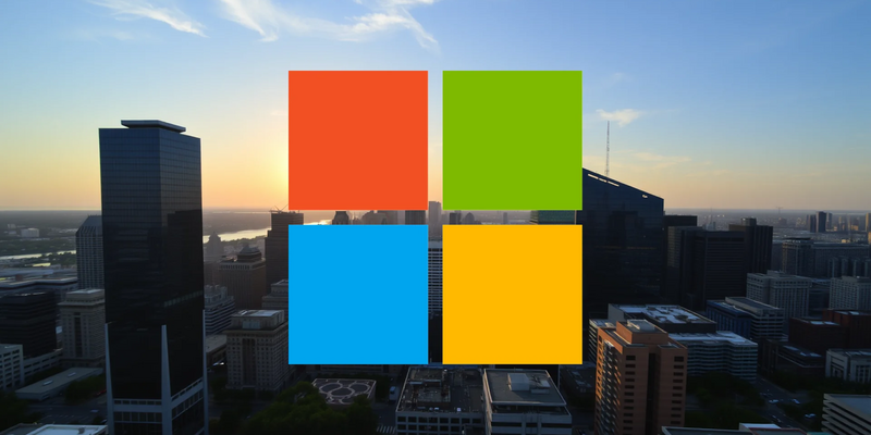 Microsoft: La calma tensa que precede al movimiento - Foto: über boerse-global.de