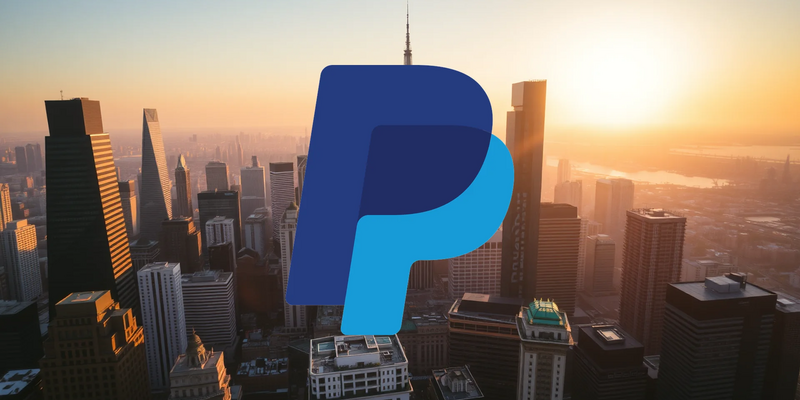 PayPal cierra un litigio que cuestiona las prácticas de seguridad de Venmo - Foto: über boerse-global.de