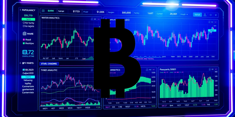 Strategy Inc.: La Encrucijada de los Billones - Foto: über boerse-global.de