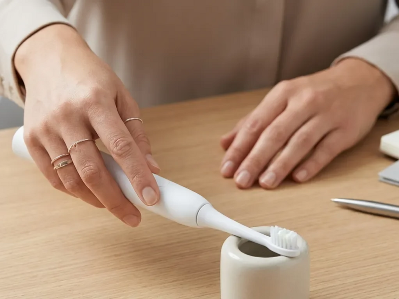 Neuro-Challenge: Mit der falschen Hand ins neue Jahr - Foto: über boerse-global.de