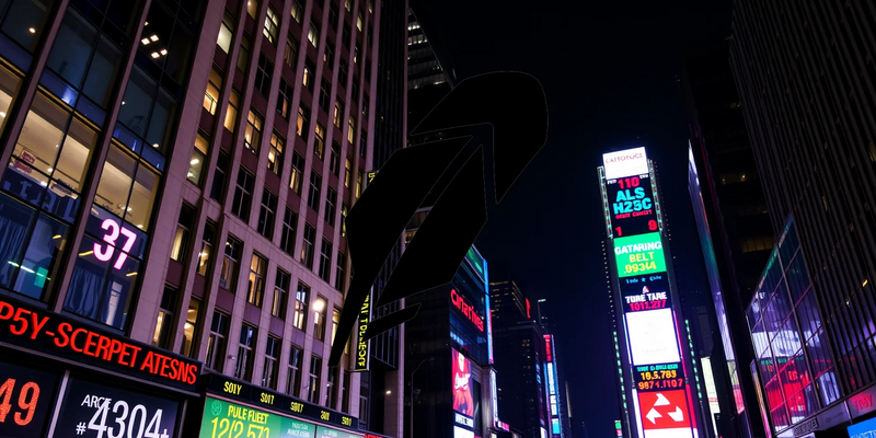 Robinhood’s Holiday Promotion Stumbles Amid Technical Glitches - Foto: über boerse-global.de