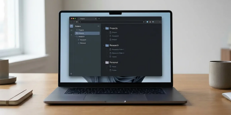 Zen Browser: Neuer Hoffnungsträger für fokussiertes Arbeiten - Foto: über boerse-global.de