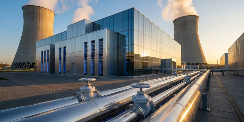 Microsofts Milliarden-Fabrik für KI-Agenten geht in Betrieb - Foto: über boerse-global.de