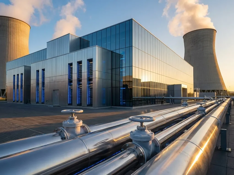 Microsofts Milliarden-Fabrik für KI-Agenten geht in Betrieb - Foto: über boerse-global.de