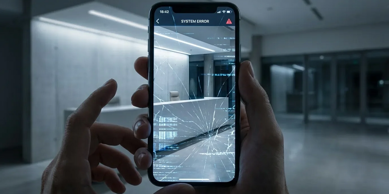 KI-Betrugswelle bedroht Reisebranche zum Jahreswechsel - Foto: über boerse-global.de