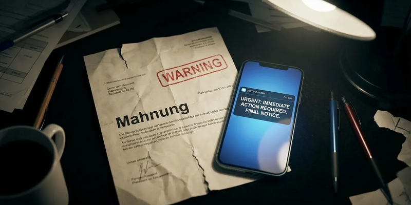 Inkasso-Betrüger nutzen Euromillion-Masche für neue Welle - Foto: über boerse-global.de