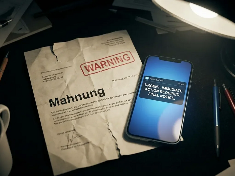 Inkasso-Betrüger nutzen Euromillion-Masche für neue Welle - Foto: über boerse-global.de