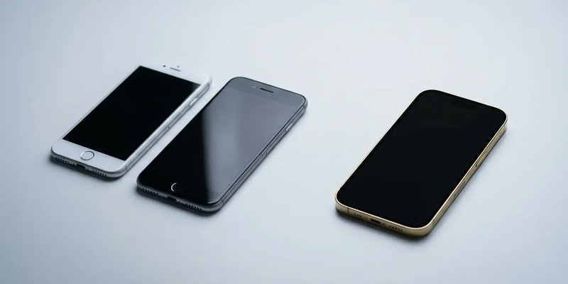 Apple beendet Ära: iPhones mit Home-Button und Lightning sind Geschichte - Foto: über boerse-global.de