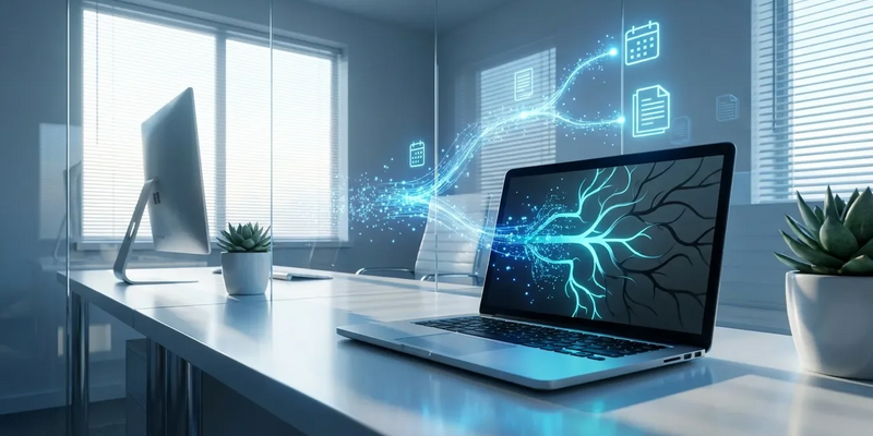 Google setzt 2026 auf KI-Agenten und Gemini 3 Flash - Foto: über boerse-global.de