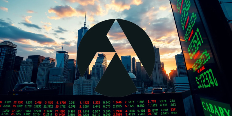 Tilray Shares Enter Consolidation Phase Following Policy-Driven Rally - Foto: über boerse-global.de