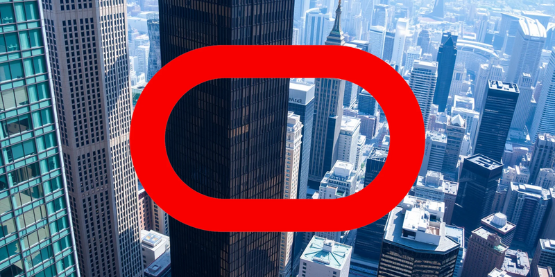 Oracle’s Strategic Pivot: A High-Stakes Bet on AI Infrastructure - Foto: über boerse-global.de