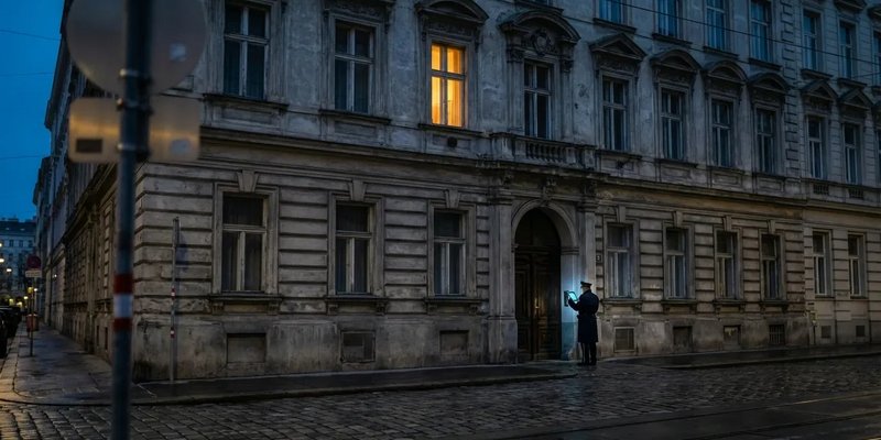 Wien startet Aktion scharf gegen illegale Ferienwohnungen - Foto: über boerse-global.de