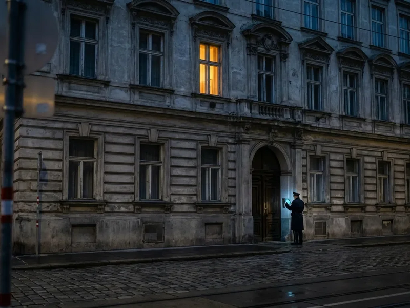 Wien startet Aktion scharf gegen illegale Ferienwohnungen - Foto: über boerse-global.de