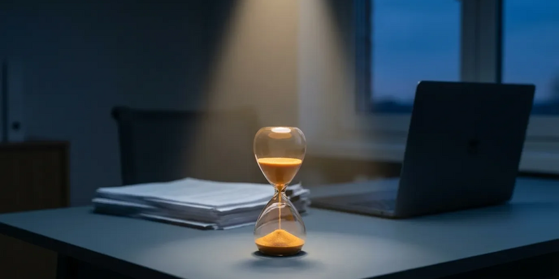 Focus Funnel: Mit diesem Trick schaffst du 2026 mehr Zeit - Foto: über boerse-global.de