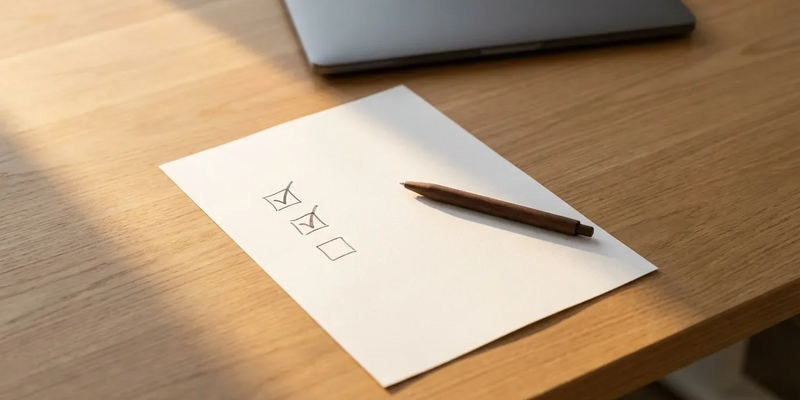 MIT-Regel: Der überraschende Produktivitäts-Trend zum Jahreswechsel - Foto: über boerse-global.de