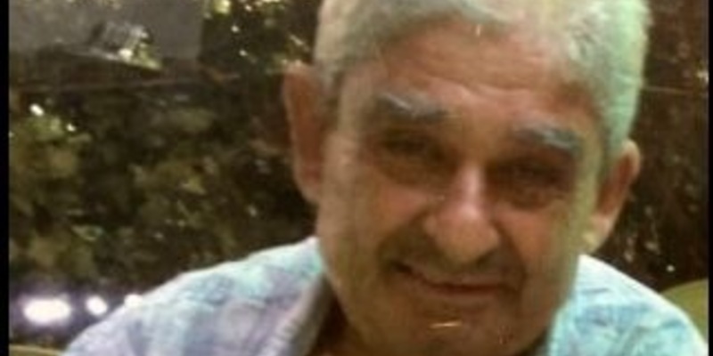 POL-GI: Landkreis Wetterau: 80-Jähriger Süleyman B. aus Pflegeheim in Altenstadt vermisst - Foto: presseportal.de