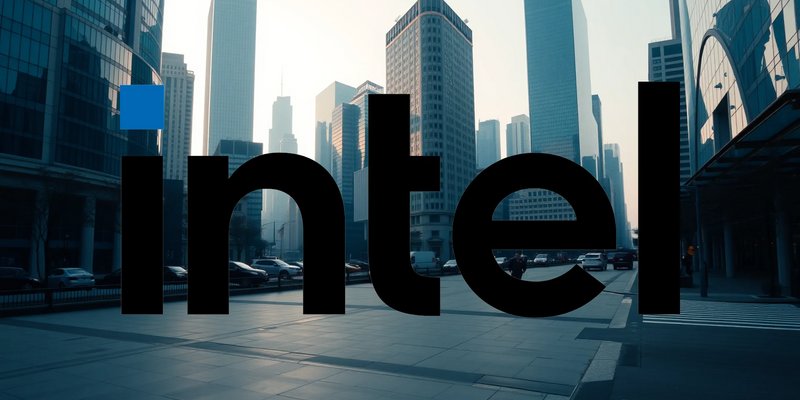 Intel’s Stock Surge Faces a Reality Check - Foto: über boerse-global.de