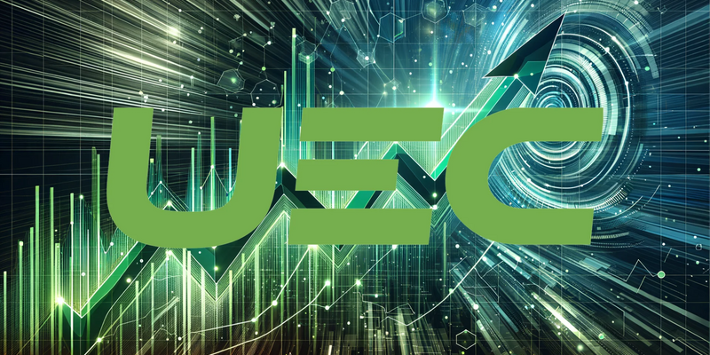 Uranium Energy Shares Face Mounting Technical Pressure - Foto: über boerse-global.de