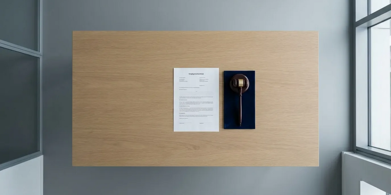 BAG-Urteil stärkt Arbeitnehmer bei Freistellung - Foto: über boerse-global.de