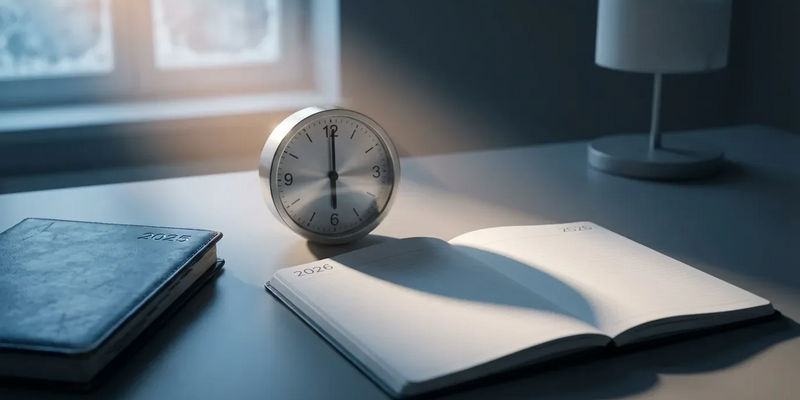 72-Stunden-Regel: Ihre Neujahrsvorsätze laufen heute ab - Foto: über boerse-global.de