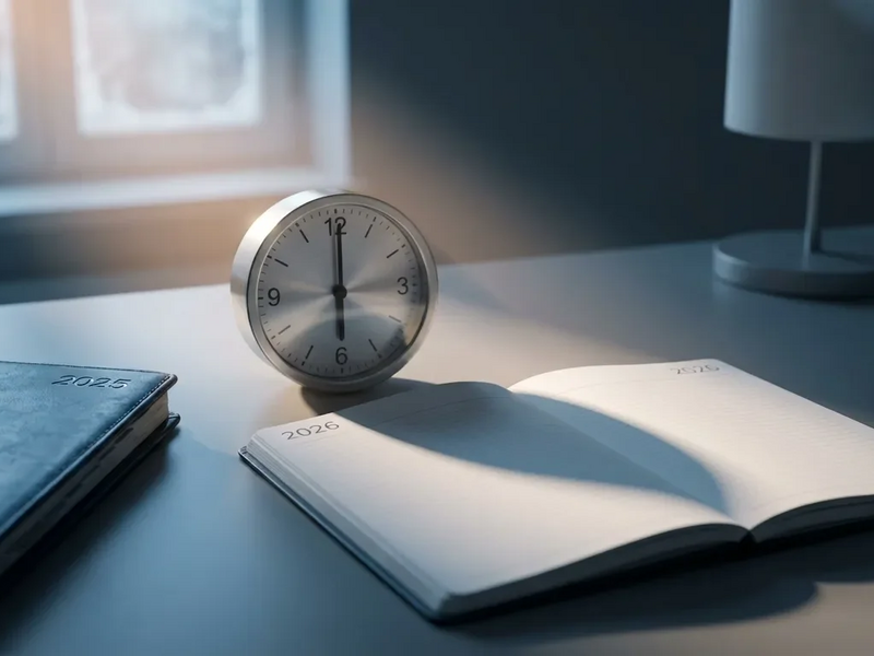 72-Stunden-Regel: Ihre Neujahrsvorsätze laufen heute ab - Foto: über boerse-global.de