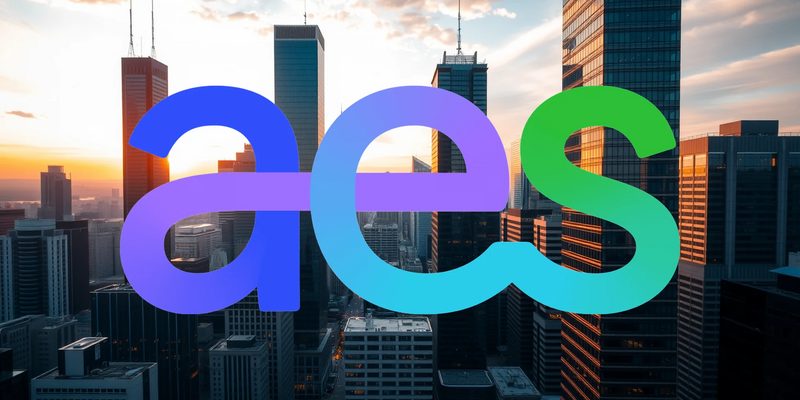 AES Stock Stabilizes as Focus Returns to Core Operations - Foto: über boerse-global.de