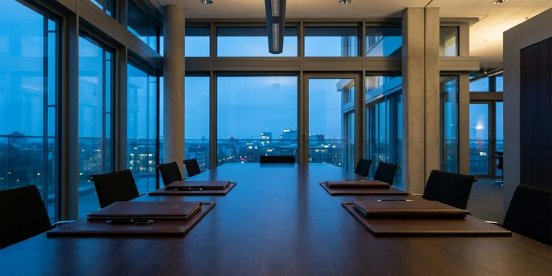 Föderale Modernisierungsagenda: Bund und Länder ringen um Milliarden-Einsparungen - Foto: über boerse-global.de