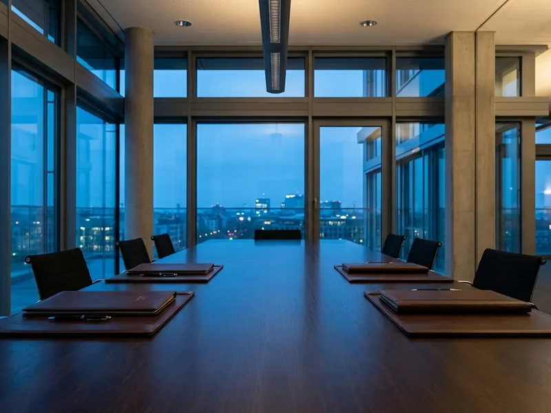 Föderale Modernisierungsagenda: Bund und Länder ringen um Milliarden-Einsparungen - Foto: über boerse-global.de