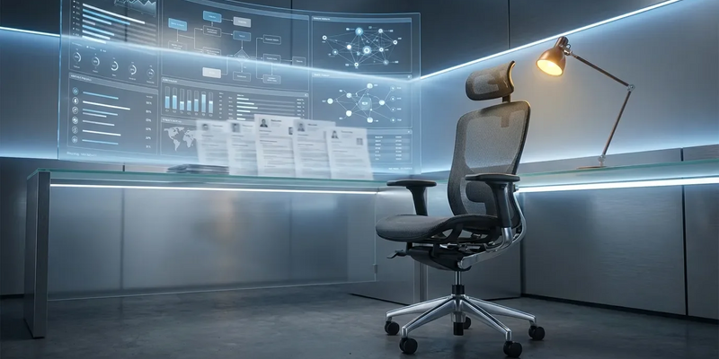 Arbeitsmarkt 2025: Starre treibt HR-Berufe in die strategische Transformation - Foto: über boerse-global.de