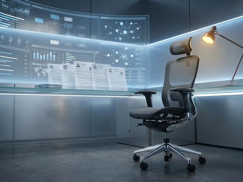 Arbeitsmarkt 2025: Starre treibt HR-Berufe in die strategische Transformation - Foto: über boerse-global.de