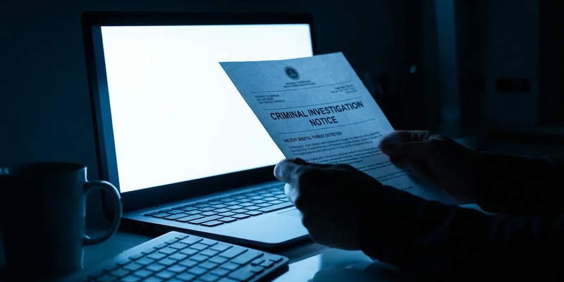 Singapur warnt vor gefälschten Cyber-Strafbefehlen - Foto: über boerse-global.de