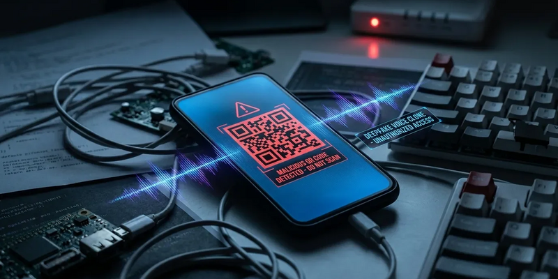 Malaysia im Griff einer KI-gestützten Betrugs-Epidemie - Foto: über boerse-global.de