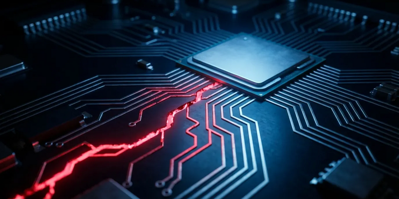 Windows-Zero-Day: Globale Patch-Jagd vor Jahreswechsel - Foto: über boerse-global.de