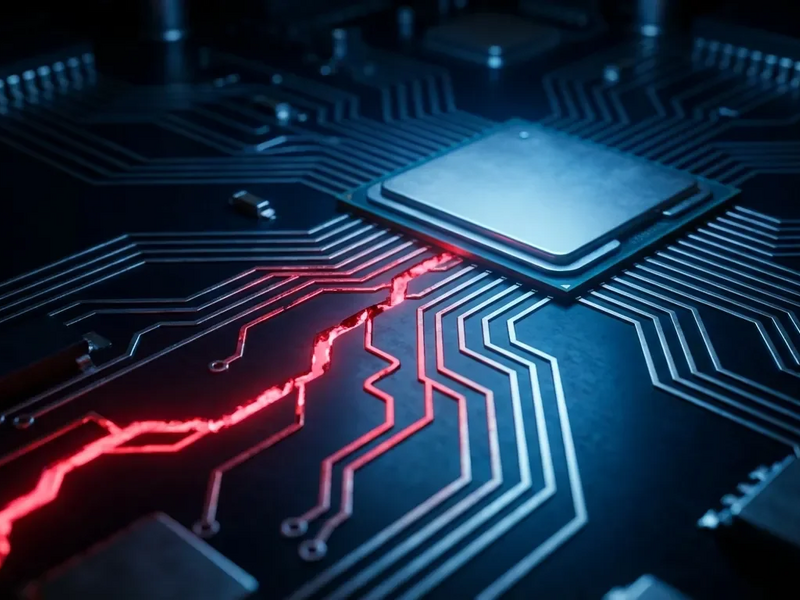 Windows-Zero-Day: Globale Patch-Jagd vor Jahreswechsel - Foto: über boerse-global.de