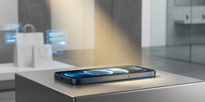 Apple Visual Intelligence: Vom Spielzeug zum Kernwerkzeug - Foto: über boerse-global.de