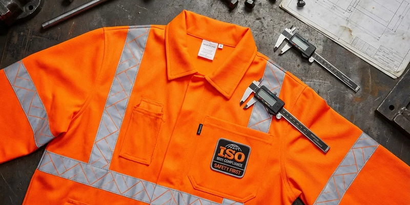DGUV verschärft Regeln für Warnschutzkleidung ab 2026 - Foto: über boerse-global.de